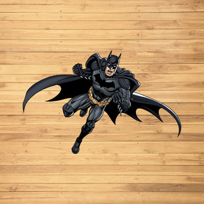 Batman Theme Cutout BAT-05