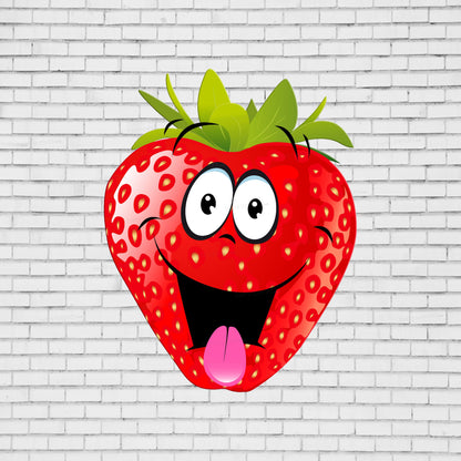 Fruits Theme Cutout FRT-27