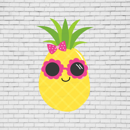 Fruits Theme Cutout FRT-20