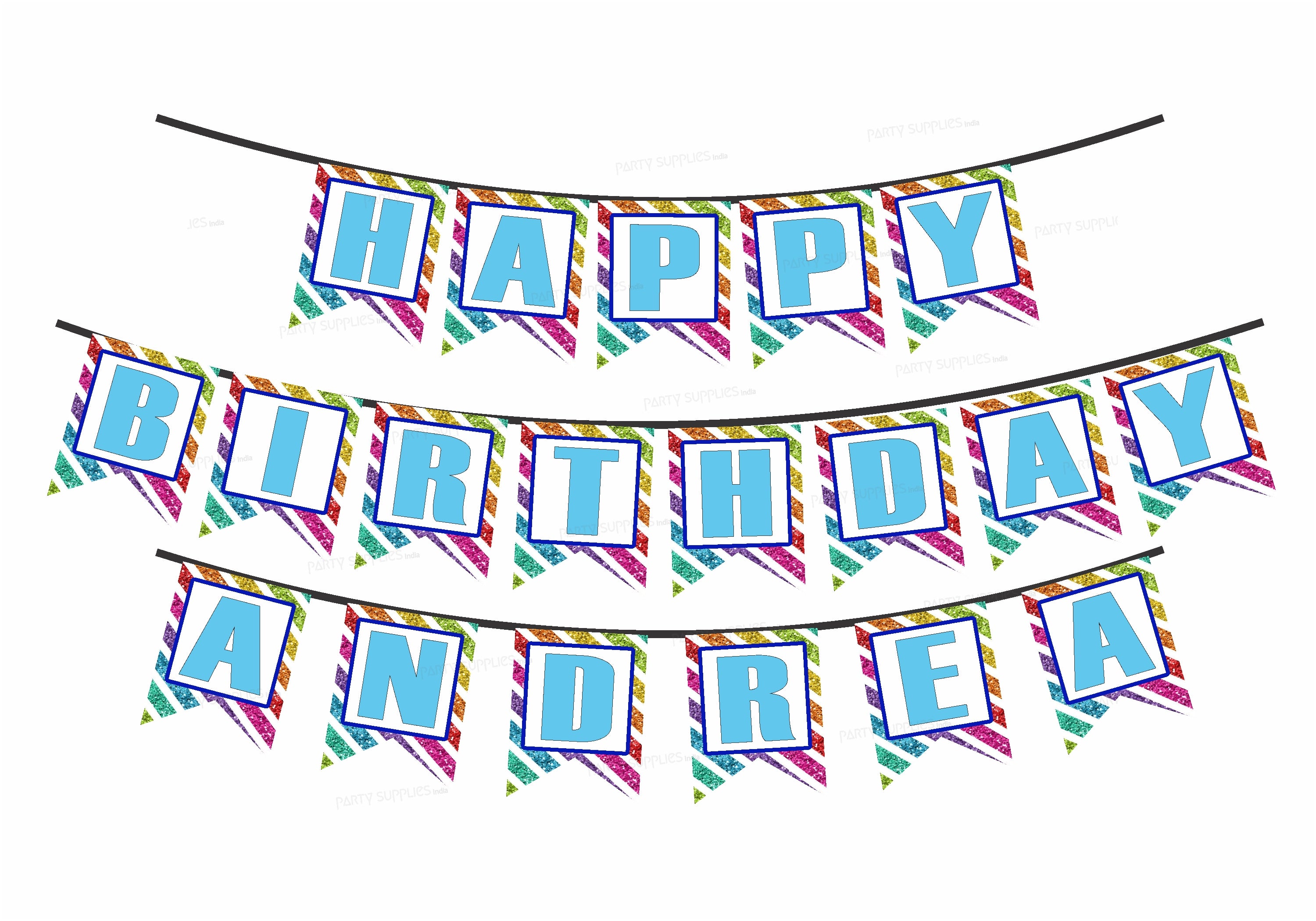 Butter Beans Theme Personalized  Hanging