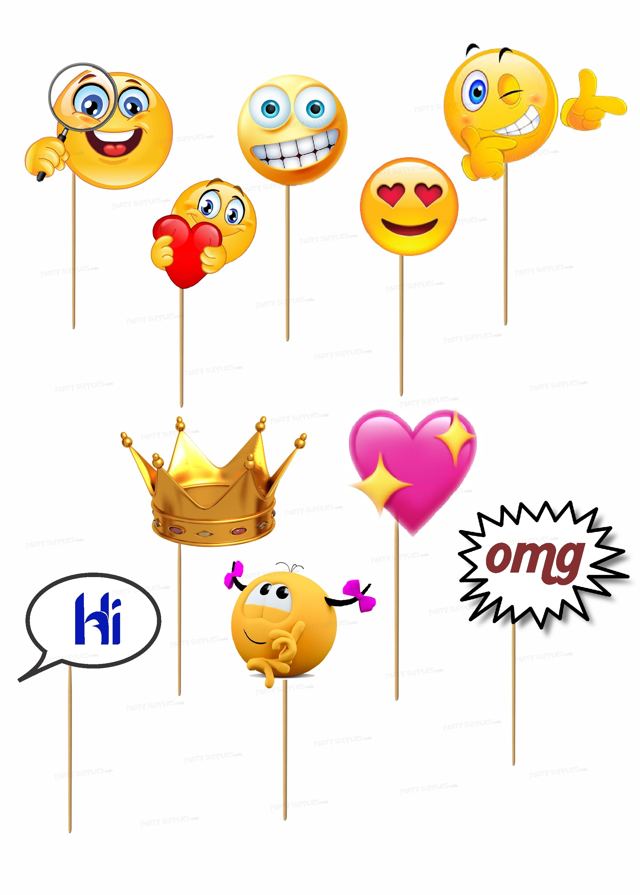 Emoji   Theme Props