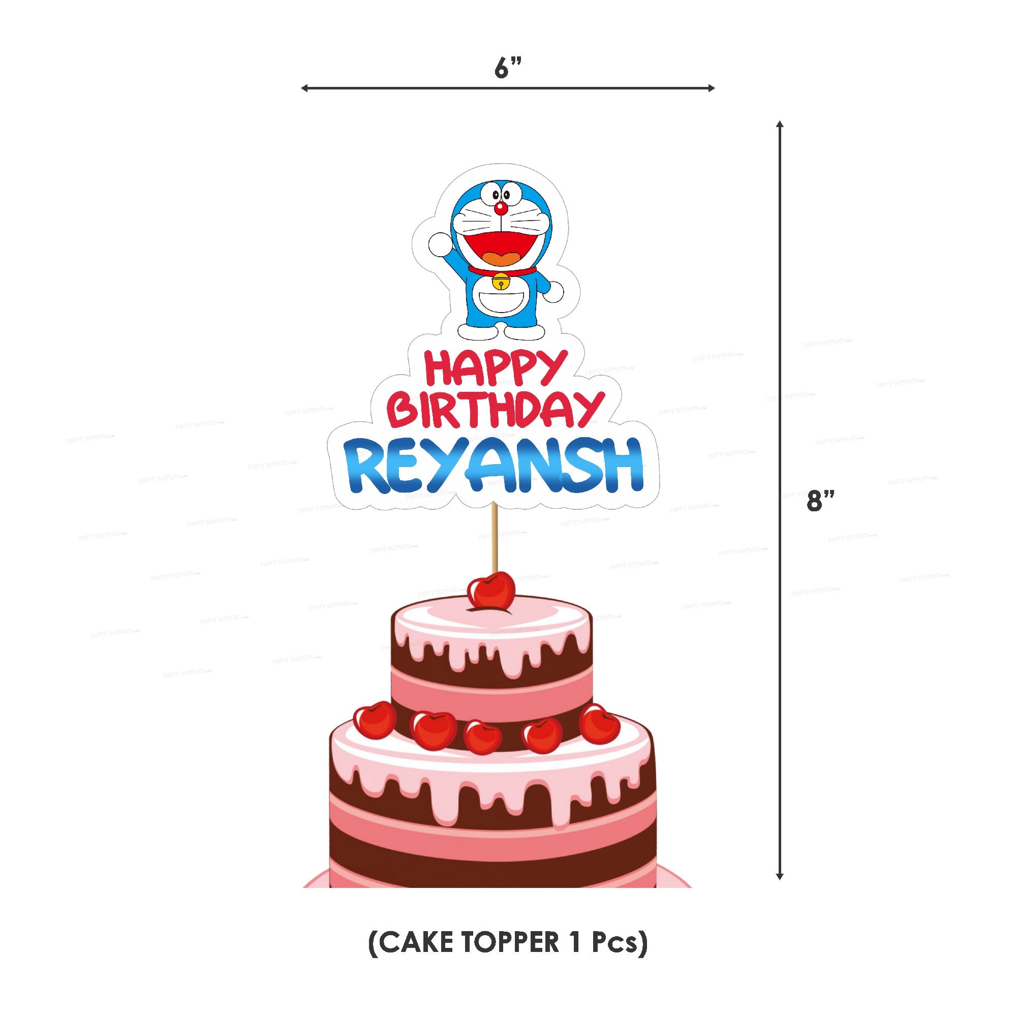 Happy Birthday Reyansh 🎂🎂 !... - Ruchi's Cakes Boutique | Facebook