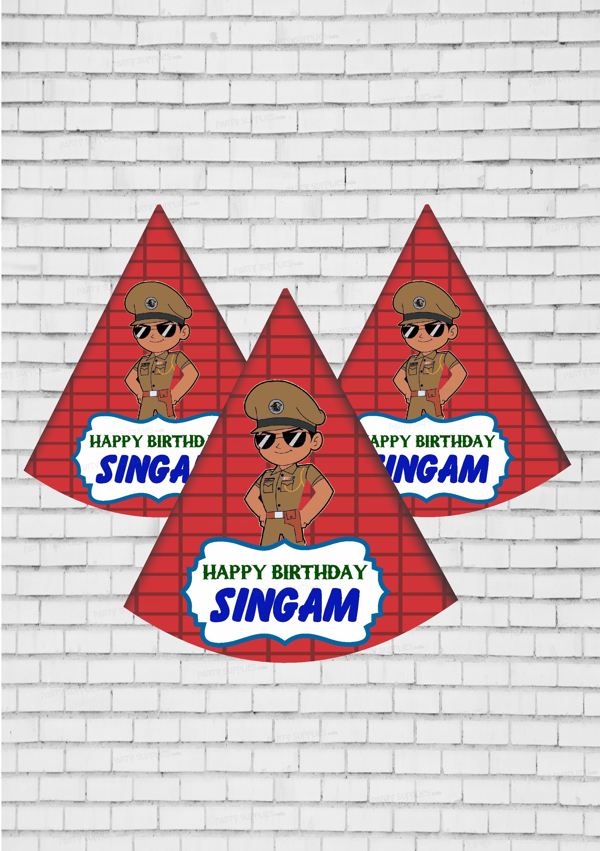 Little singham store toys online