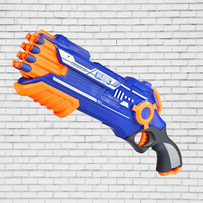 Nerf Theme Cutout NRF-09