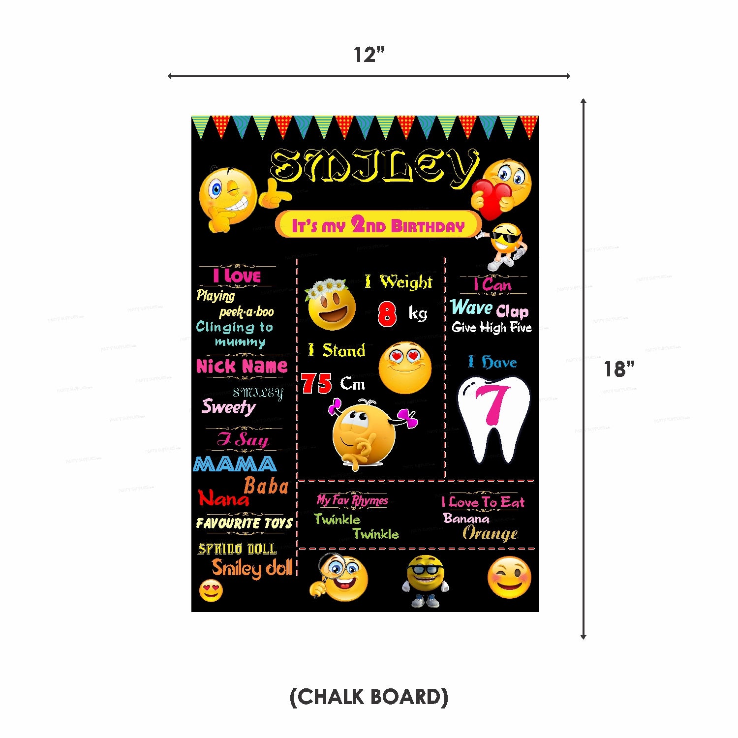 Emoji  Theme Premium  Combo Kit