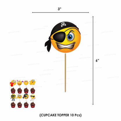 Emoji  Theme Premium  Combo Kit