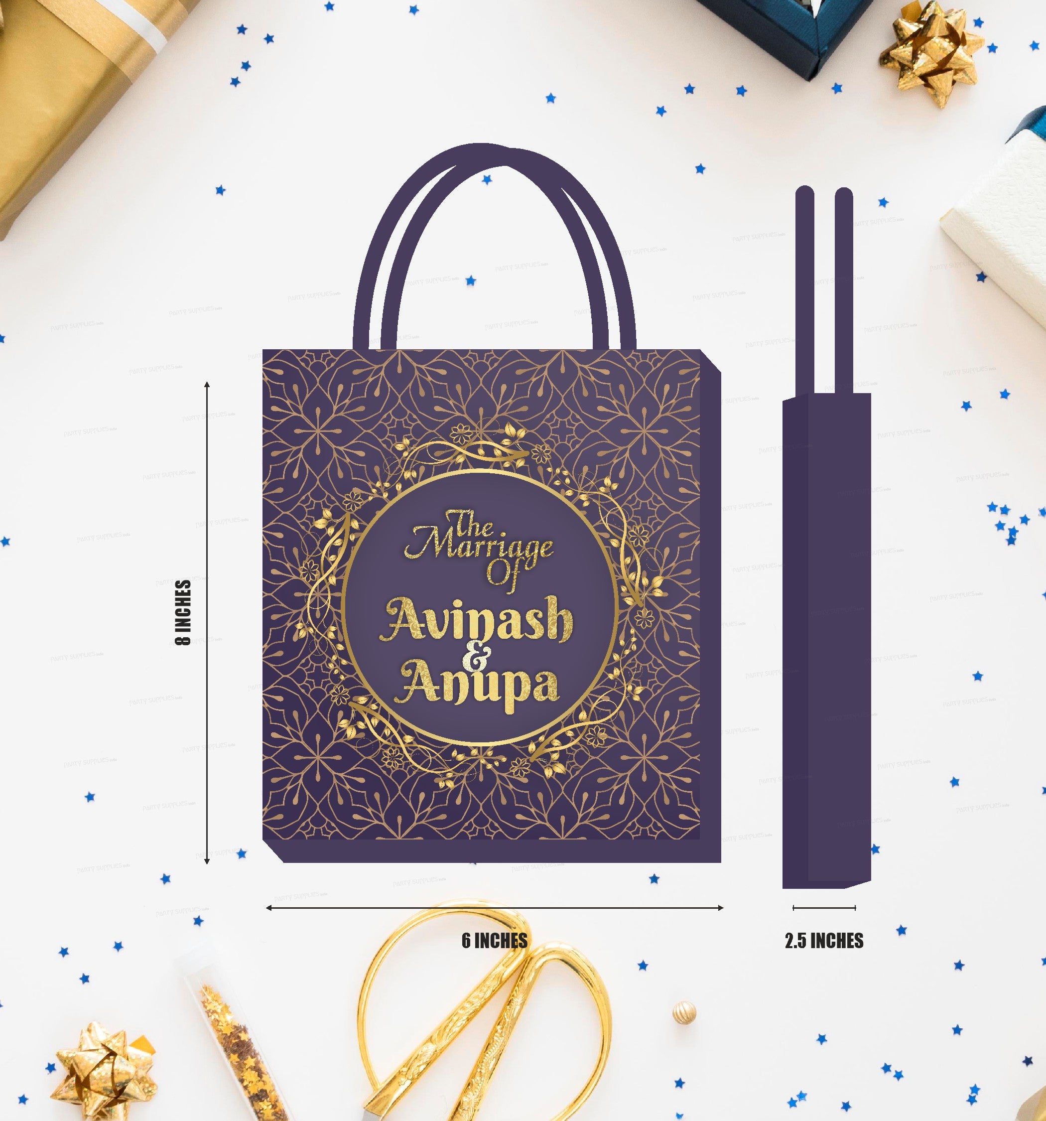 Wedding Gift Bag In Madurai - Prices, Manufacturers & Suppliers